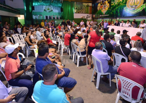 Homicídios na zona Sul de Manaus têm relação direta com disputa entre facções, afirma secretário da SSP