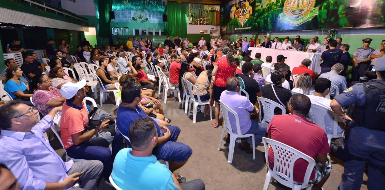 Homicídios na zona Sul de Manaus têm relação direta com disputa entre facções, afirma secretário da SSP