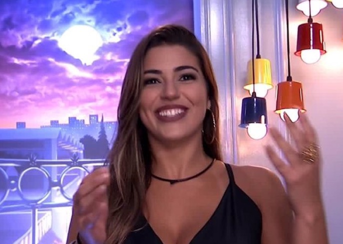 Veja 10 momentos em que Vivian mostrou que merece ganhar o prêmio no BBB 17