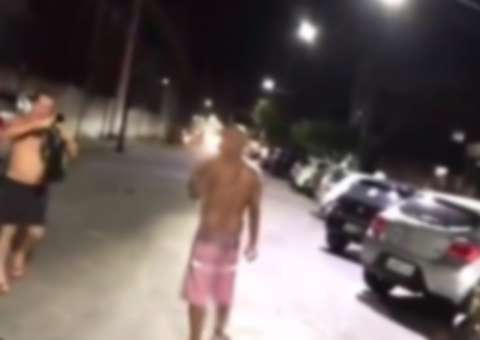 Pessoas passam mal após vazamento de gás em Manaus