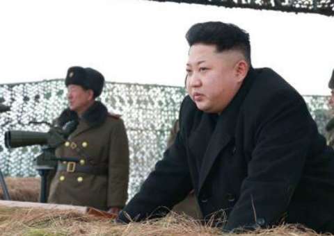 Coreia do Norte dá um alerta para o mundo