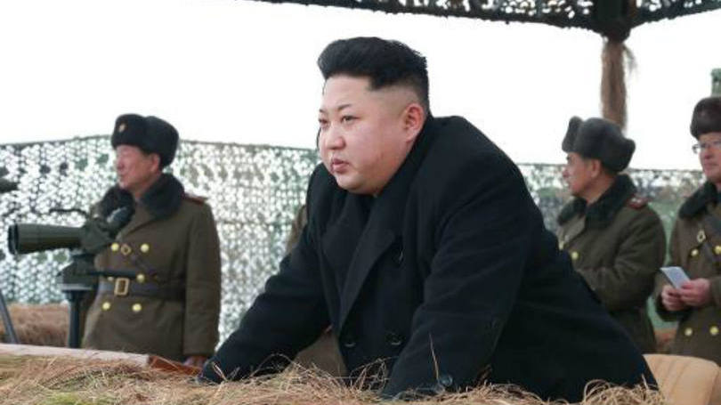 Coreia do Norte dá um alerta para o mundo