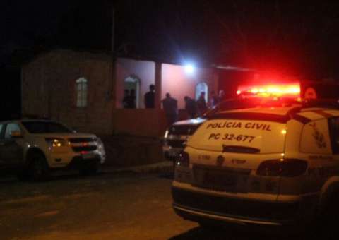 Homem é decapitado e suspeitos são presos tentando esquartejar a vítima em Manaus 