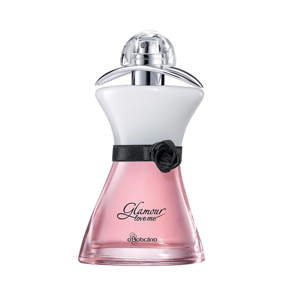Conceito de fragrância nude chega ao Brasil com Glamour Love Me