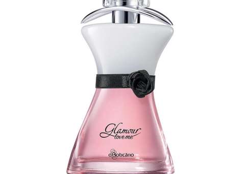 Conceito de fragrância nude chega ao Brasil com Glamour Love Me