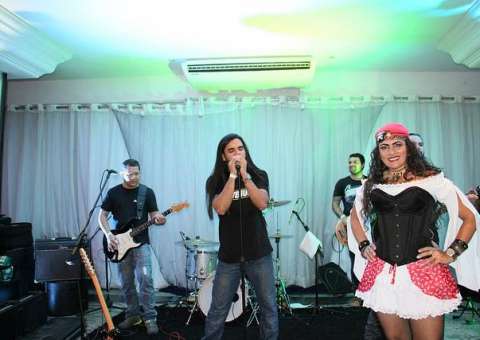 Critical Age comanda especial Lulu Santos e Capital Inicial nesta quinta-feira no Pirata Pub