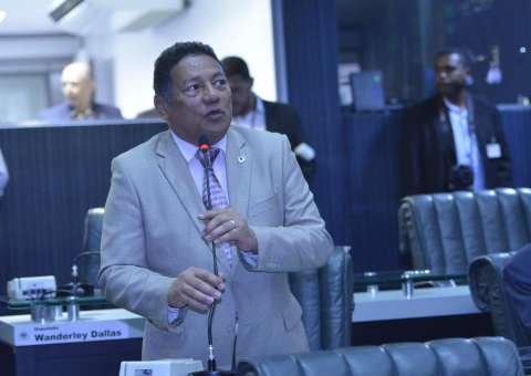  Deputado articula diálogo com órgãos para liberação do aeródromo de Humaitá  