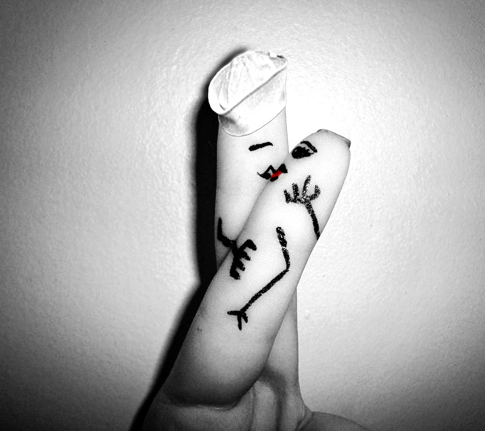 Shopping de Manaus realiza ação para comemorar Dia do Beijo 