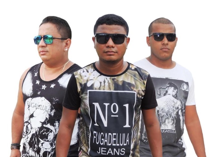 Meia Noite Acaba recebe grupo Loka Tentação neste sábado