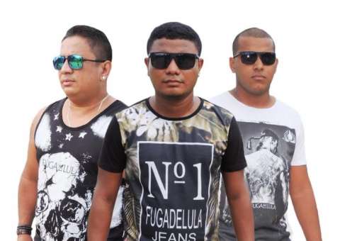 Meia Noite Acaba recebe grupo Loka Tentação neste sábado