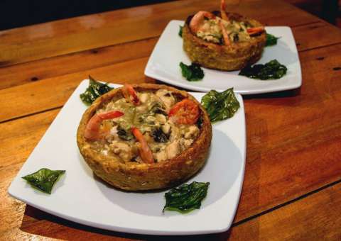 7ª edição do concurso Comida di Buteco começa nesta sexta-feira