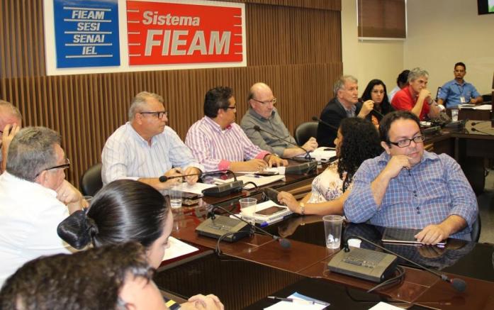 Senai abre inscrições para 285 projetos na área de inovação, em Manaus