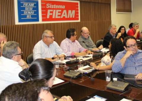 Senai abre inscrições para 285 projetos na área de inovação, em Manaus