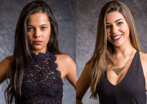 Ex-BBB Mayla critica Vivian e diz que manauara é “atriz” no reality