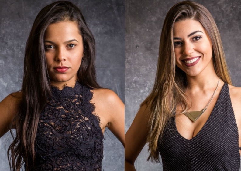 Ex-BBB Mayla critica Vivian e diz que manauara é “atriz” no reality