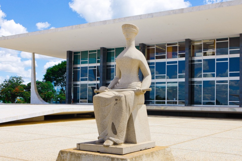 Investigação de políticos citados em delações pode durar até 5 anos no STF