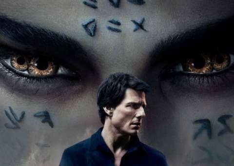 A Múmia tem planos para Tom Cruise no novo comercial da trama. Assista