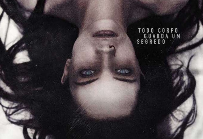 Terror A Autópsia ganha trailer sangrento. Assista 