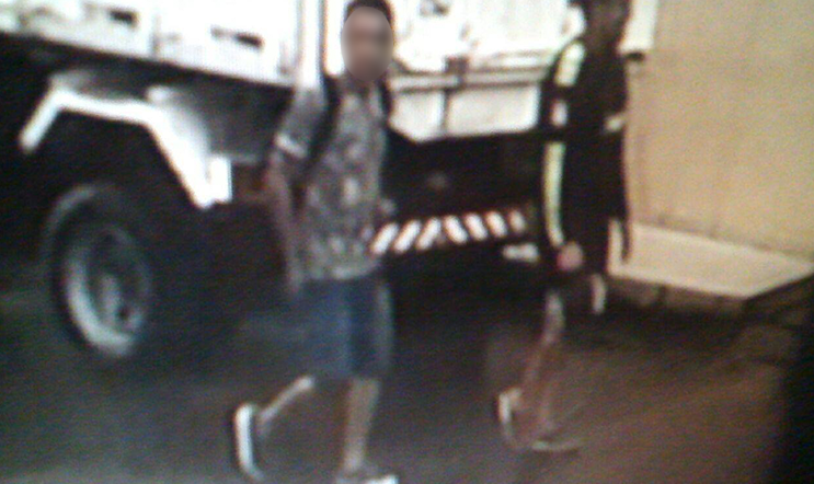 Após tentar matar homem, dupla rouba veículo em Manaus