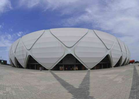 Fast e Rio Negro se enfrentam na Arena da Amazônia neste sábado