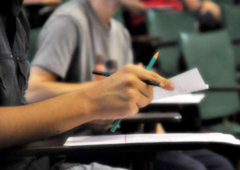 Inep libera informações detalhadas sobre o Enade 2015