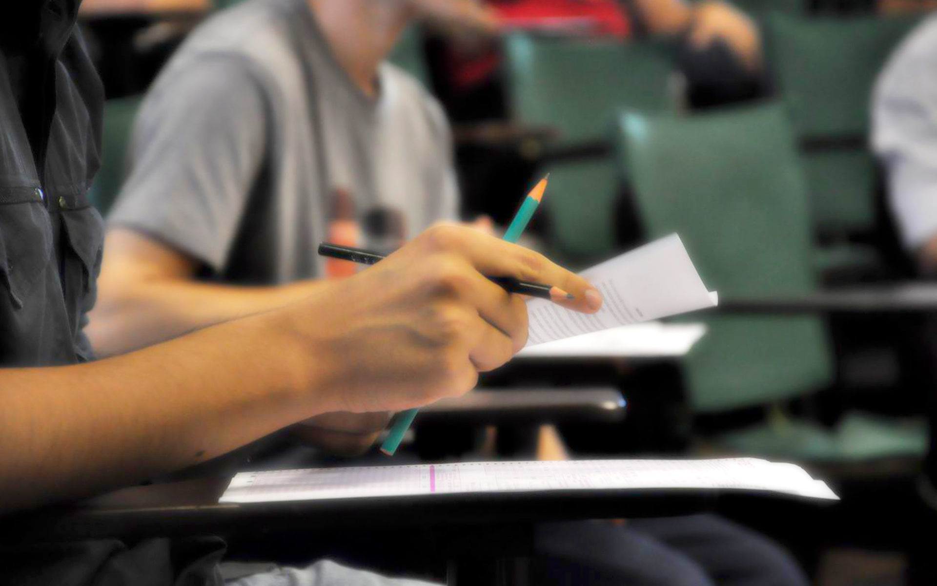 Inep libera informações detalhadas sobre o Enade 2015