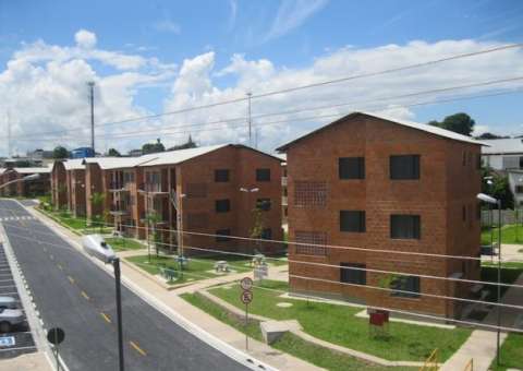 Tiroteio no Prosamim deixa populares desesperados em Manaus