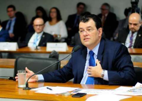 Braga será investigado no STF por corrupção ativa e passiva