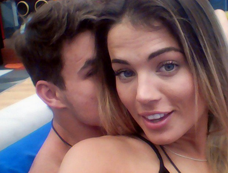 Na Espanha, affair de Antônio vence o 'Gran Hermano Vip' 