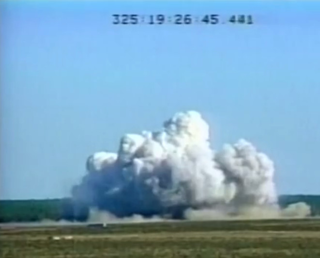 Afeganistão diz que bomba dos EUA matou 36 integrantes do Estado Islâmico