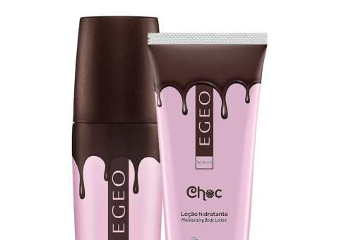 Marca de beleza aposta na inovação para presentear nesta Páscoa 