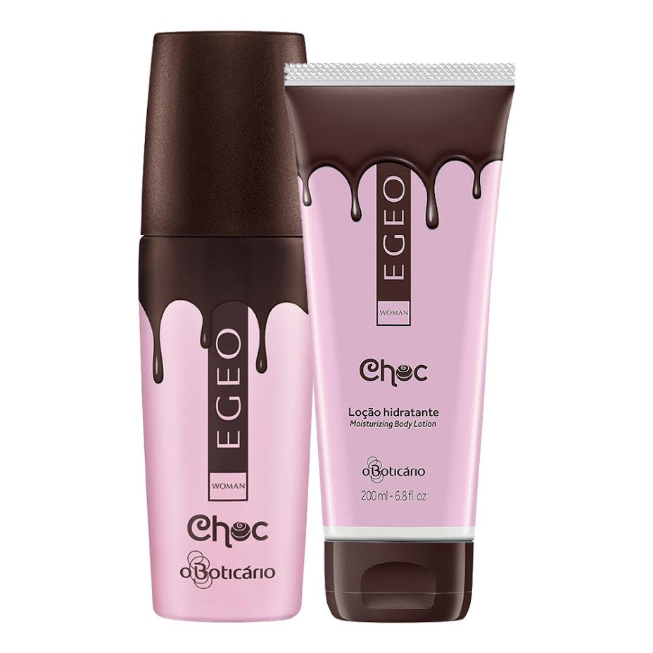 Marca de beleza aposta na inovação para presentear nesta Páscoa 