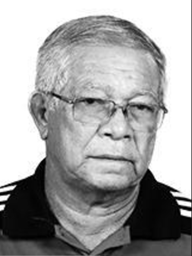 Ex-prefeito de Manacapuru, Luiz Mota, morre aos 69 anos