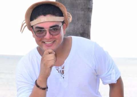 Banda ‘Mão Pra Riba’ se apresenta pela primeira vez no Alambique