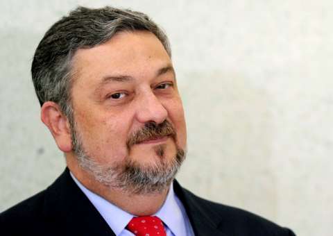 STJ deve julgar pedido de liberdade de Palocci na próxima terça-feira