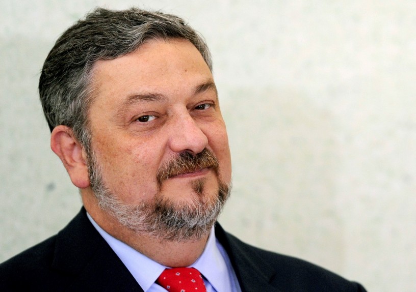 STJ deve julgar pedido de liberdade de Palocci na próxima terça-feira