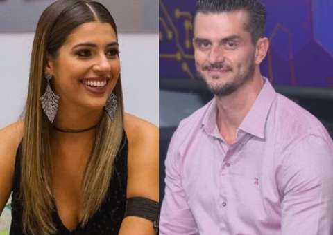 Vídeo mostra atitude de Marcos ao ver Vivian ser ovacionada na final do BBB17