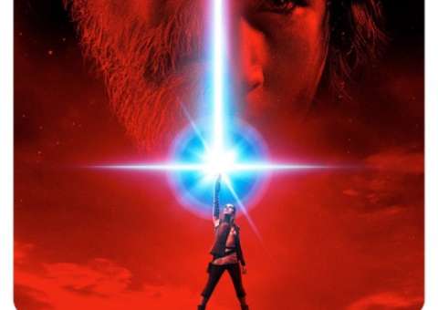 Star Wars: Os Últimos Jedi ganha trailer oficial sensacional. Confira