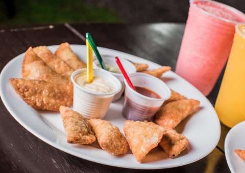 Park Vieiralves é opção de lazer e gastronomia neste feriado prolongado