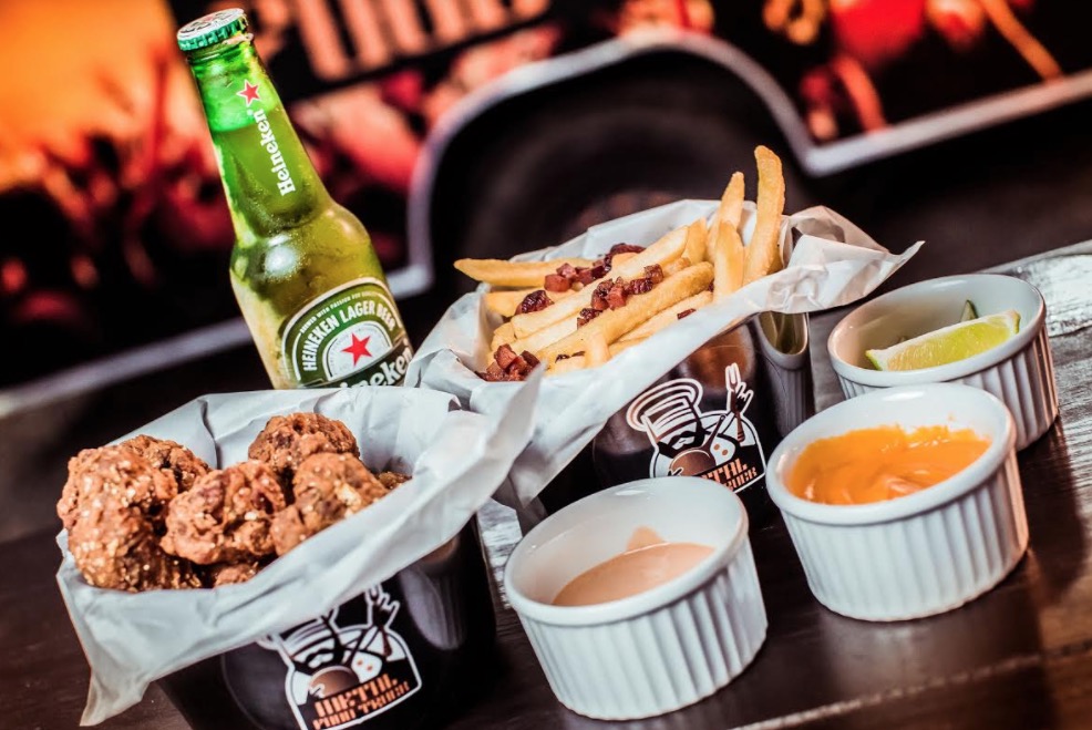 Park Vieiralves é opção de lazer e gastronomia neste feriado prolongado