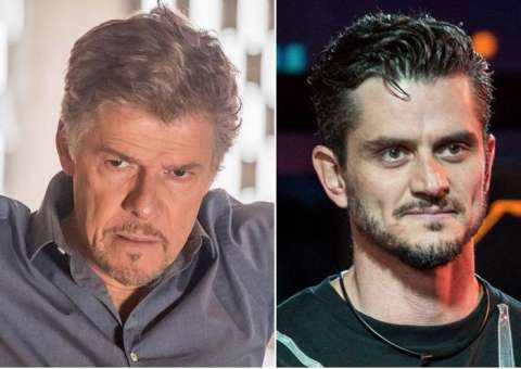 Caso de Ex-BBB Marcos e José Mayer ganham repercussão internacional 