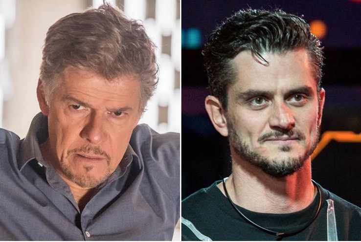 Caso de Ex-BBB Marcos e José Mayer ganham repercussão internacional 