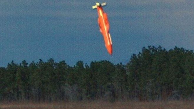 Estado Islâmico nega mortes em ataque dos EUA no Afeganistão