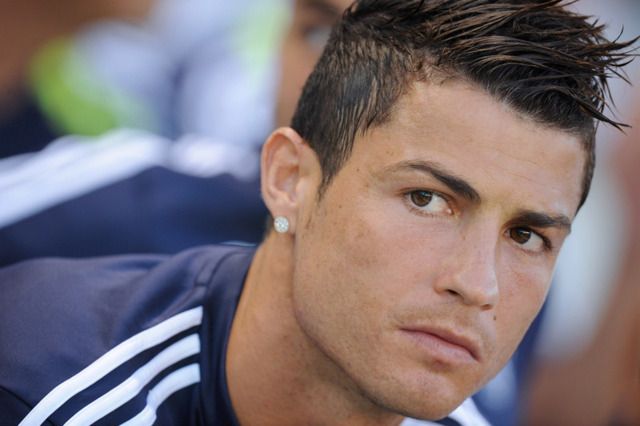 Cristiano Ronaldo é acusado de agressão sexual nos EUA