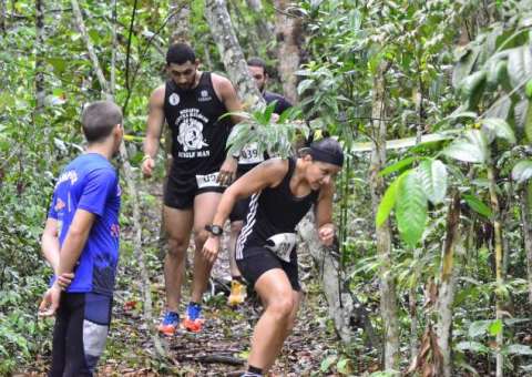 Circuito 10 Milhas do Amazonas acontece neste sábado no Iranduba