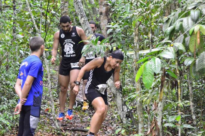 Circuito 10 Milhas do Amazonas acontece neste sábado no Iranduba