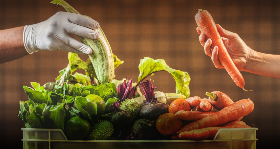 Sesc inaugura nova sede do Programa Mesa Brasil em Manaus