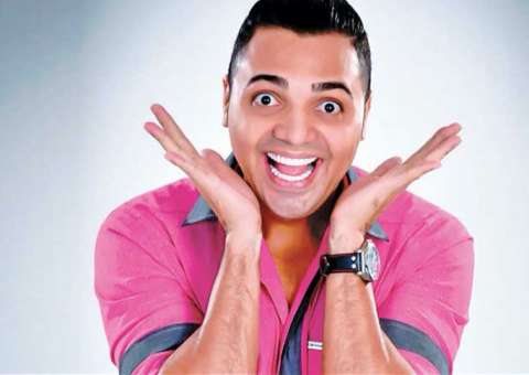 Tirullipa retorna a Manaus com espetáculo Não sou o Cara mas sou o Filho Dele em maio