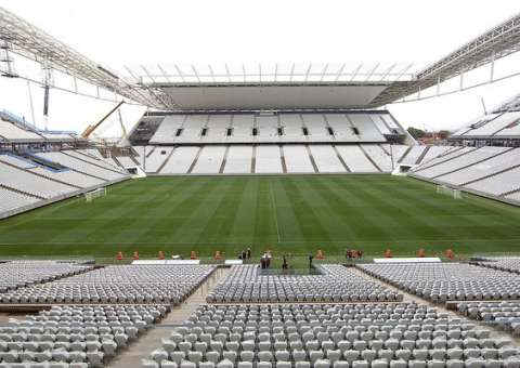  STF investiga irregularidades em contratos de seis estádios da Copa do Mundo 2014 