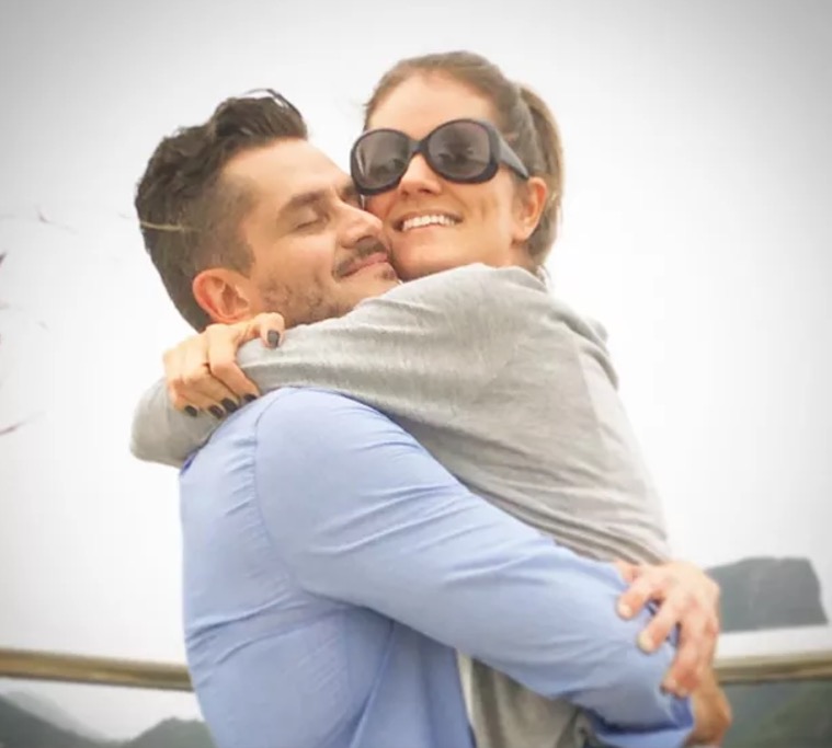 Irmã de Marcos, do BBB17, desabafa na web após final do reality